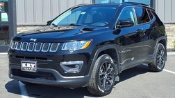 2019 Jeep Compass Altitude