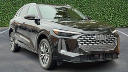 2025 Audi Q5 quattro Premium Plus TFSI