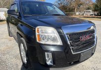 2014 GMC Terrain SLE-2