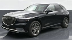 2023 Genesis GV70 2.5T Standard