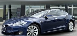2018 Tesla Model S 75D