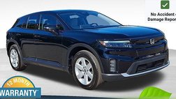 2024 Honda Prologue EX