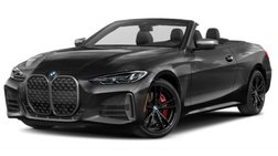 2021 BMW 4 Series M440i