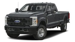 2023 Ford Super Duty F-250 King Ranch