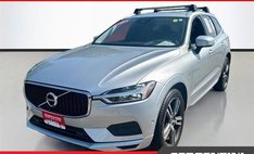 2018 Volvo XC60 T5 Momentum