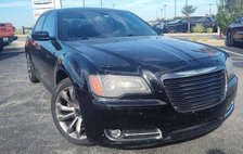 2014 Chrysler 300 S
