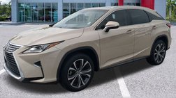 2019 Lexus RX 350 350