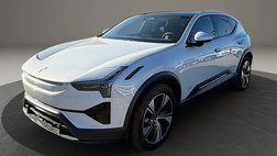 2025 Polestar 3 