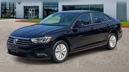 2020 Volkswagen Jetta S