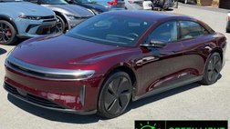 2023 Lucid Air Touring