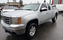 2013 GMC Sierra 1500 SLE