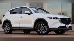 2022 Mazda CX-5 2.5 S Select