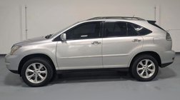 2009 Lexus RX 350 Base