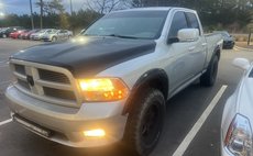 2011 Ram Ram Pickup 1500 Sport
