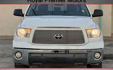 2011 Toyota Tundra Grade