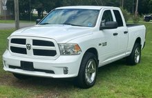 2018 Ram Ram Pickup 1500 Express