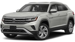 2020 Volkswagen Atlas Cross Sport SEL