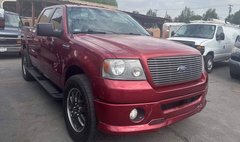 2008 Ford F-150 XLT