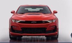 2023 Chevrolet Camaro ZL1