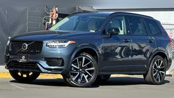 2023 Volvo XC90 Recharge T8 Plus Dark Theme