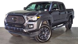 2023 Toyota Tacoma Limited