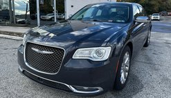 2018 Chrysler 300 Limited