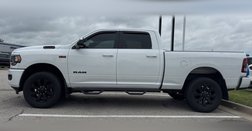 2020 Ram Ram Pickup 2500 Big Horn