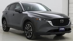 2022 Mazda CX-5 2.5 S Premium Plus