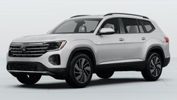 2024 Volkswagen Atlas SE
