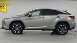 2020 Lexus RX 350 Base