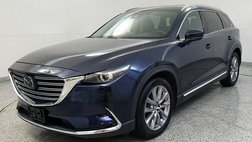 2020 Mazda CX-9 Grand Touring
