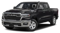 2025 Ram Ram Pickup 1500 Big Horn