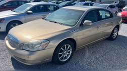 2006 Buick Lucerne CXL V8