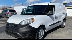 2021 Ram ProMaster City Tradesman