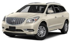 2015 Buick Enclave Premium