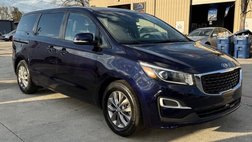 2021 Kia Sedona LX
