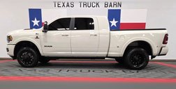 2024 Ram Ram Pickup 3500 Limited