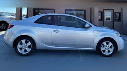 2012 Kia Forte Koup EX