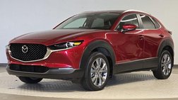 2025 Mazda CX-30 S Preferred