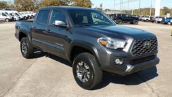 2023 Toyota Tacoma TRD Pro