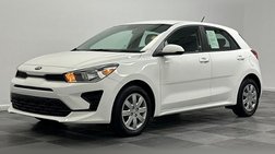 2021 Kia Rio5 S