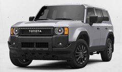 2024 Toyota Land Cruiser 1958