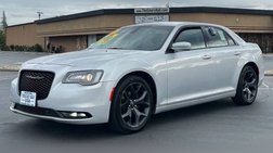 2021 Chrysler 300 S V6