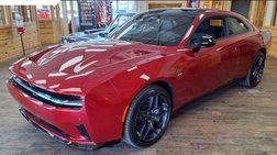 2024 Dodge Charger Daytona R/T