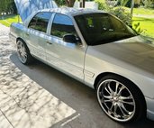 2004 Ford Crown Victoria LX