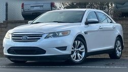 2011 Ford Taurus SEL