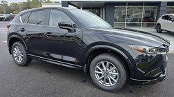 2025 Mazda CX-5 S Preferred