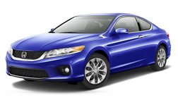 2014 Honda Accord EX-L V6