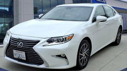 2016 Lexus ES 350 Base