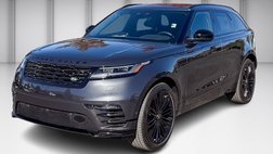 2026 Land Rover Range Rover Velar P250 Dynamic SE